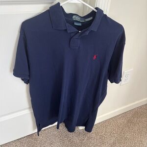 Men’s Ralph Lauren Polo